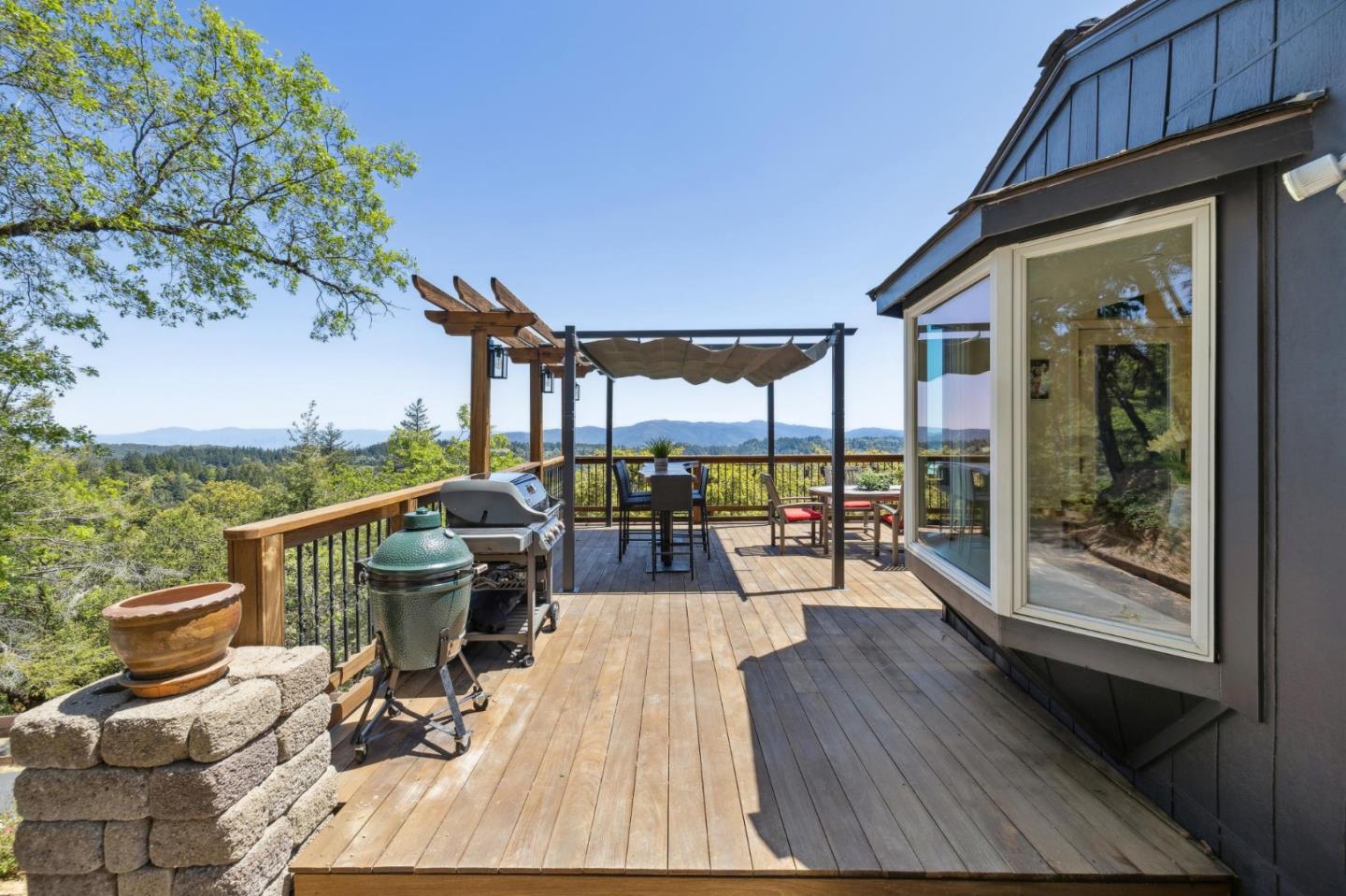 20025 Beatty Ridge Road Los Gatos, CA 95033 - Photo 29 of 58 Gallery Image 29