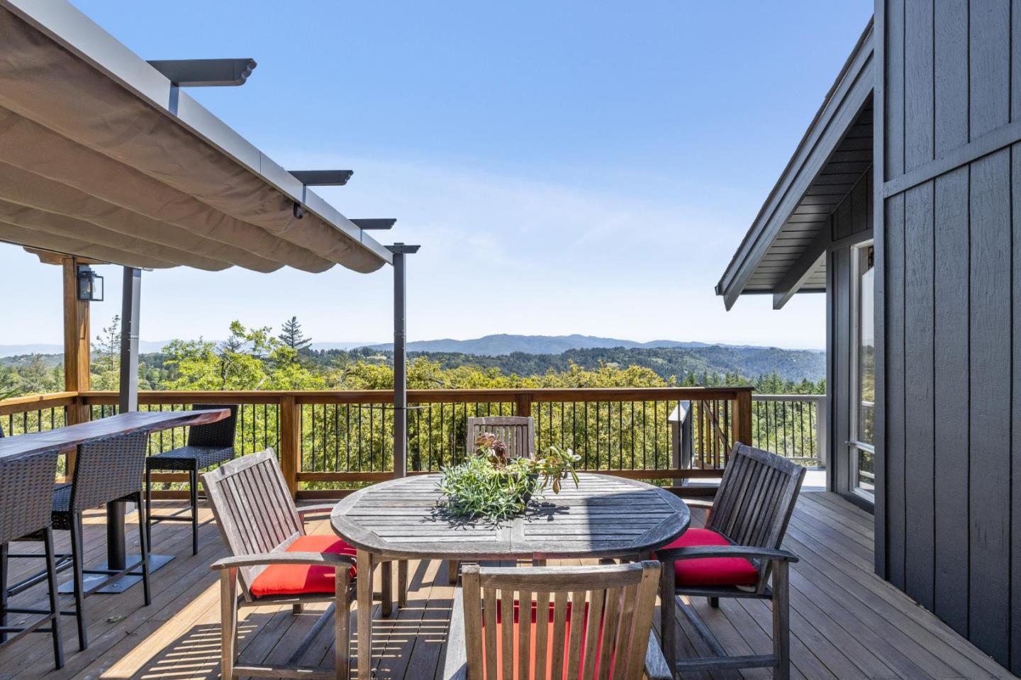 20025 Beatty Ridge Road Los Gatos, CA 95033 - Photo 30 of 58 Gallery Image 30