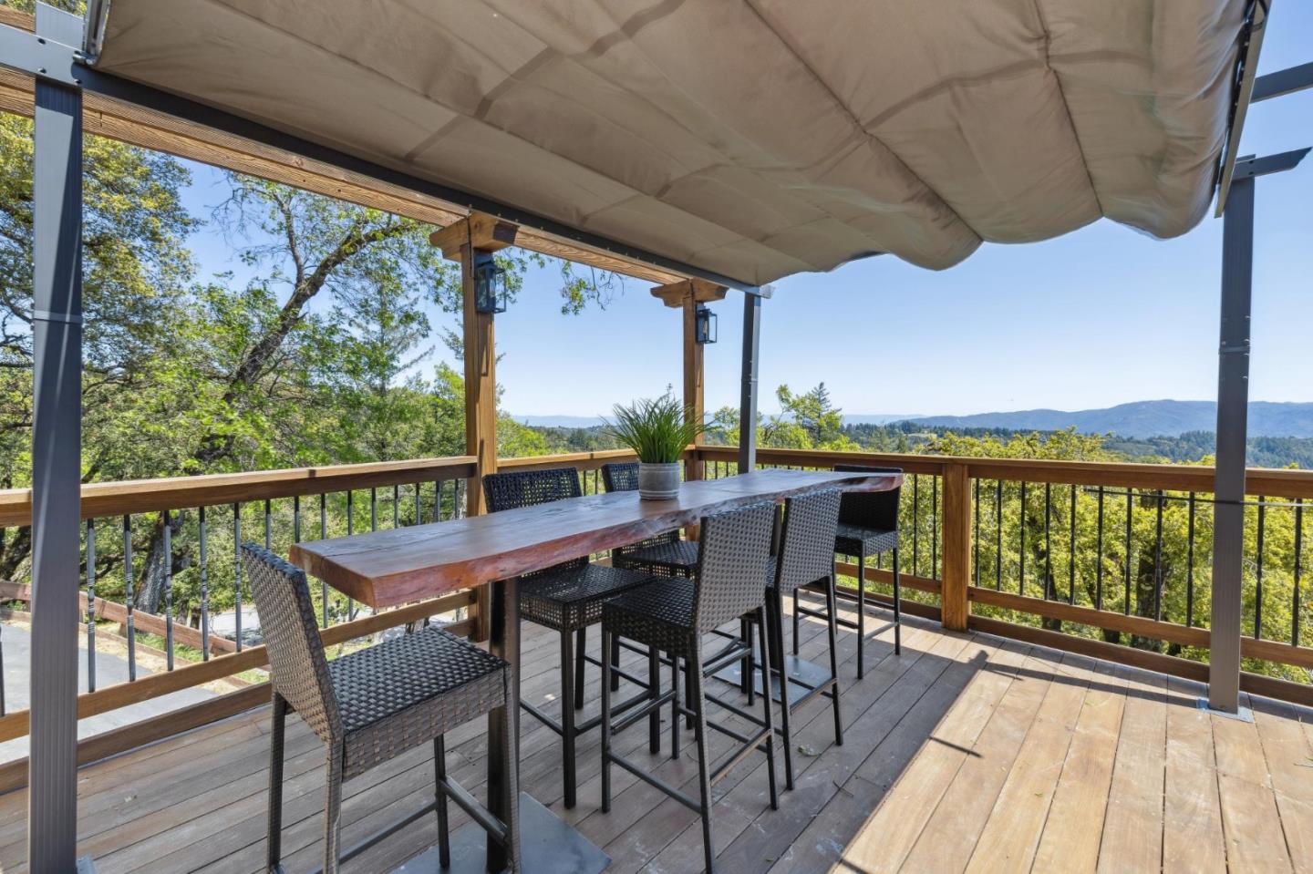 20025 Beatty Ridge Road Los Gatos, CA 95033 - Photo 31 of 58 Gallery Image 31