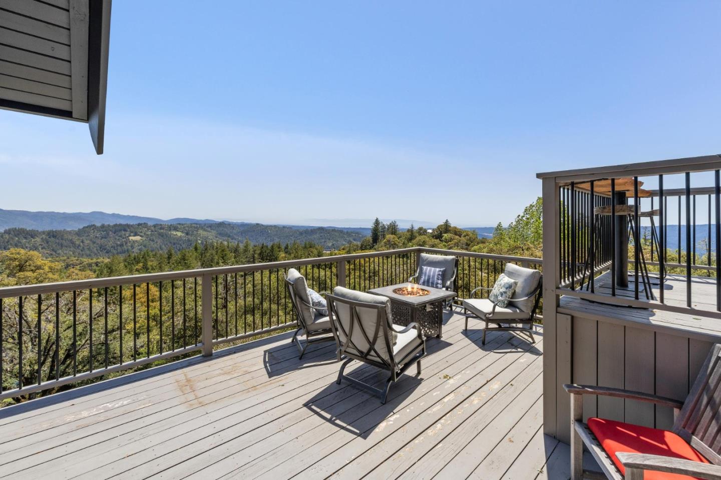 20025 Beatty Ridge Road Los Gatos, CA 95033 - Photo 32 of 58 Gallery Image 32