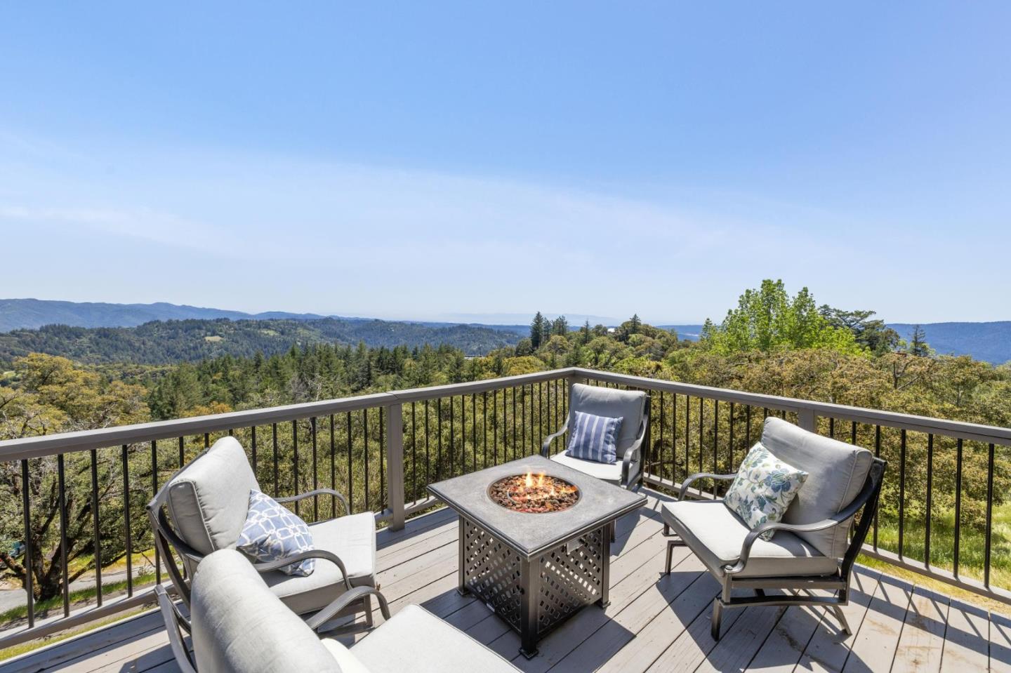20025 Beatty Ridge Road Los Gatos, CA 95033 - Photo 34 of 58 Gallery Image 34