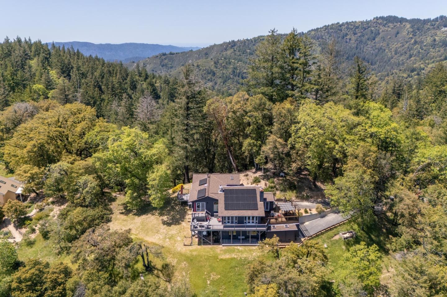 20025 Beatty Ridge Road Los Gatos, CA 95033 - Photo 40 of 58 Gallery Image 40