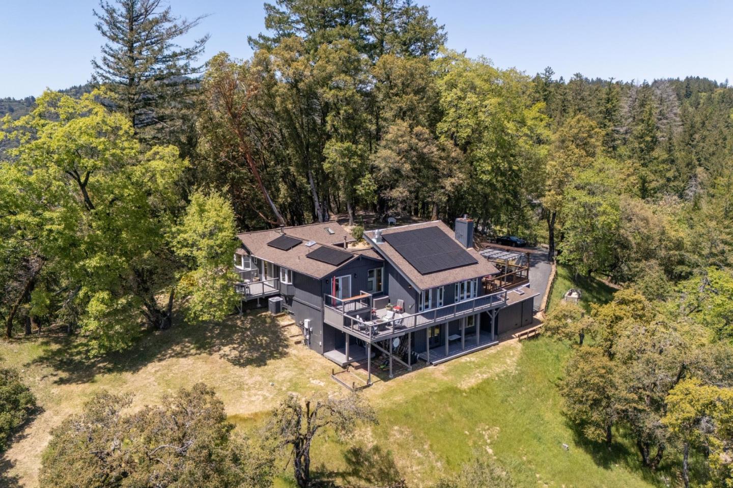20025 Beatty Ridge Road Los Gatos, CA 95033 - Photo 41 of 58 Gallery Image 41