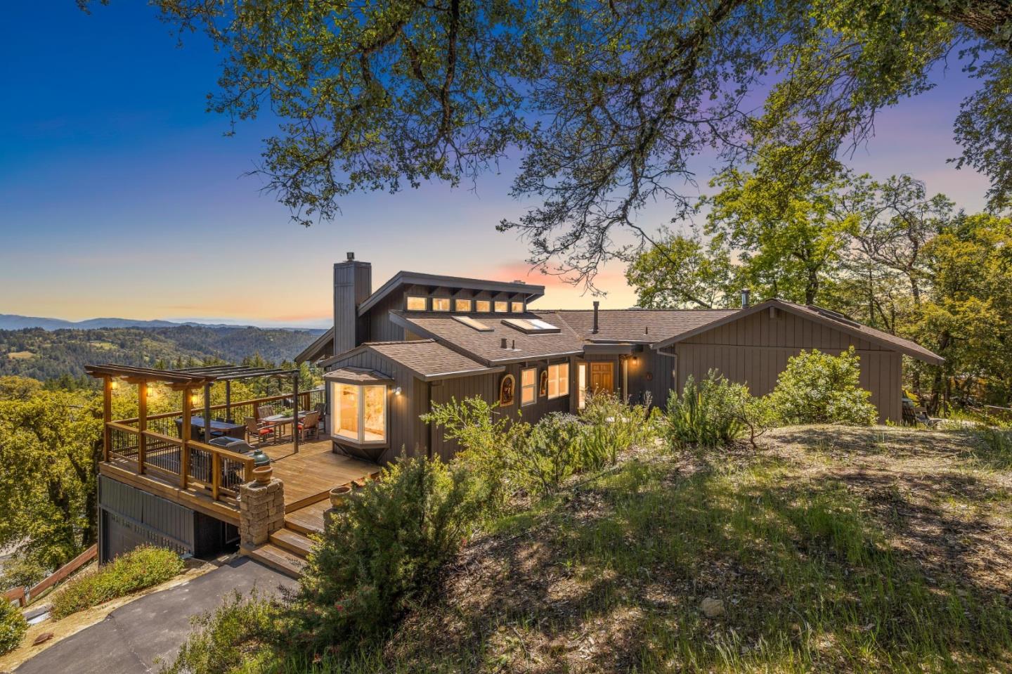 20025 Beatty Ridge Road Los Gatos, CA 95033 - Photo 42 of 58 Gallery Image 42