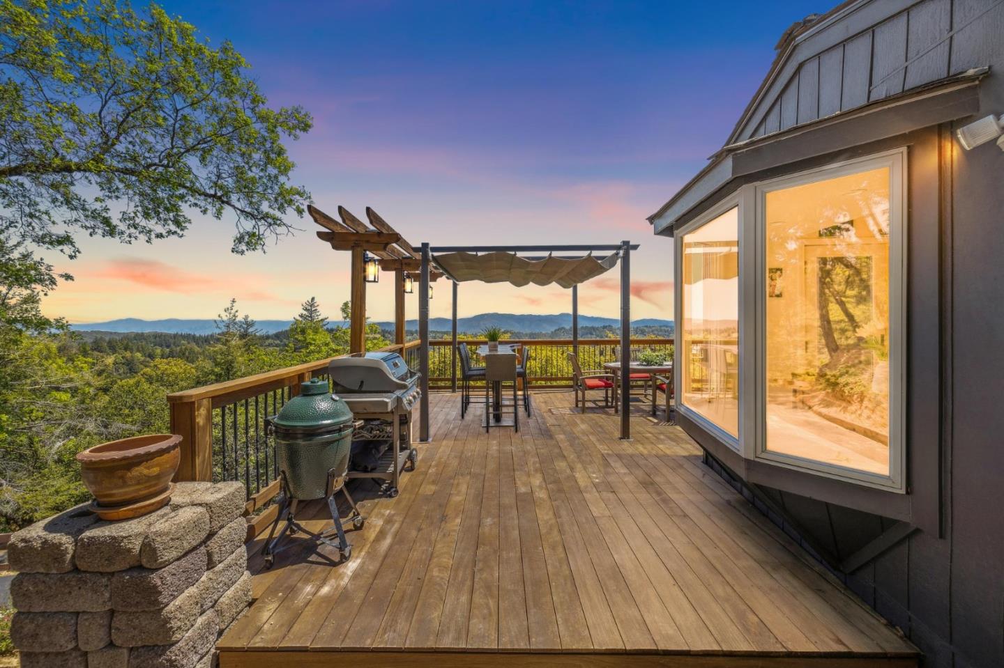 20025 Beatty Ridge Road Los Gatos, CA 95033 - Photo 43 of 58 Gallery Image 43