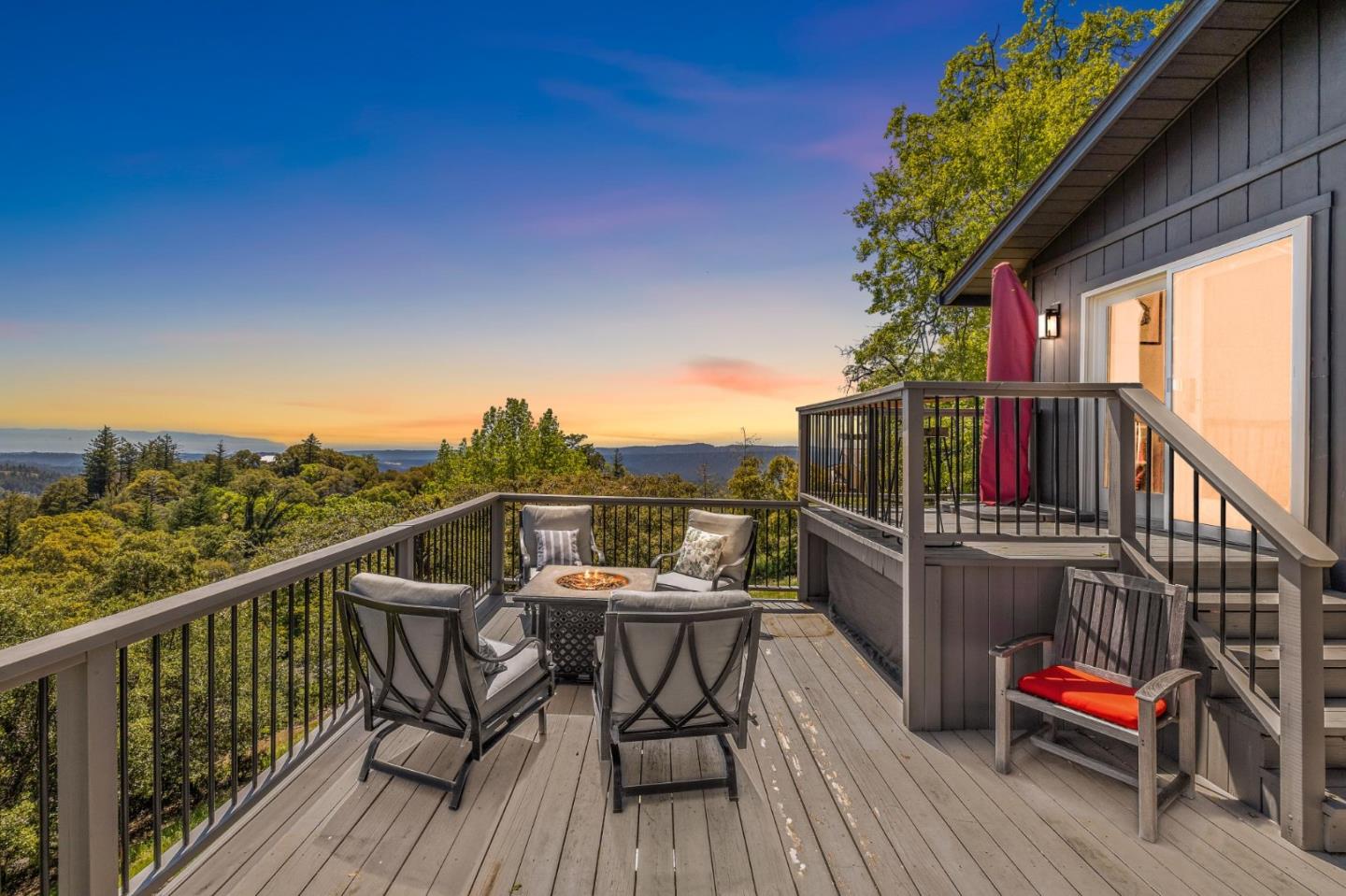 20025 Beatty Ridge Road Los Gatos, CA 95033 - Photo 44 of 58 Gallery Image 44
