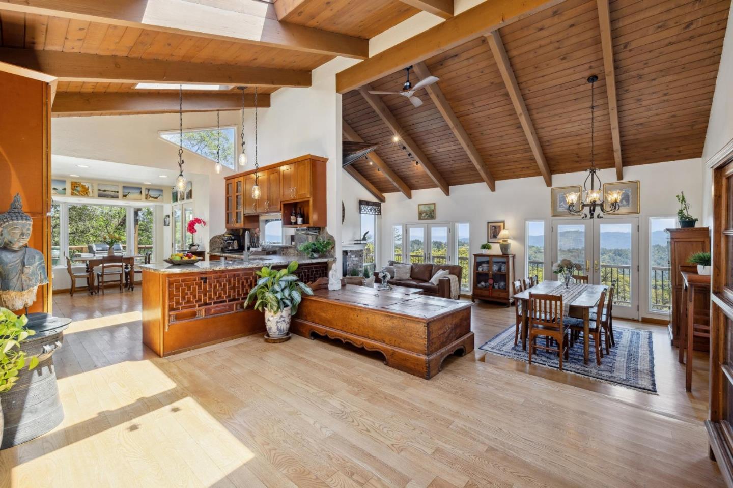 20025 Beatty Ridge Road Los Gatos, CA 95033 - Photo 4 of 58 Gallery Image 4
