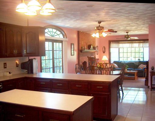 143 Colburn Road Charlton, MA 01507 - Photo 6 of 27 a view of a kitchen area