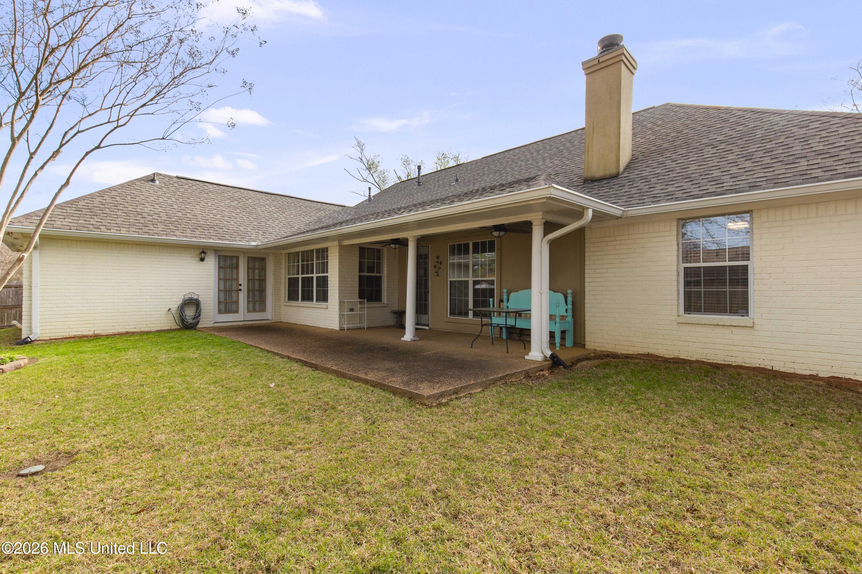 343 Avalon Way Brandon, MS 39047 - Photo 41 of 56 343 Avalon-41