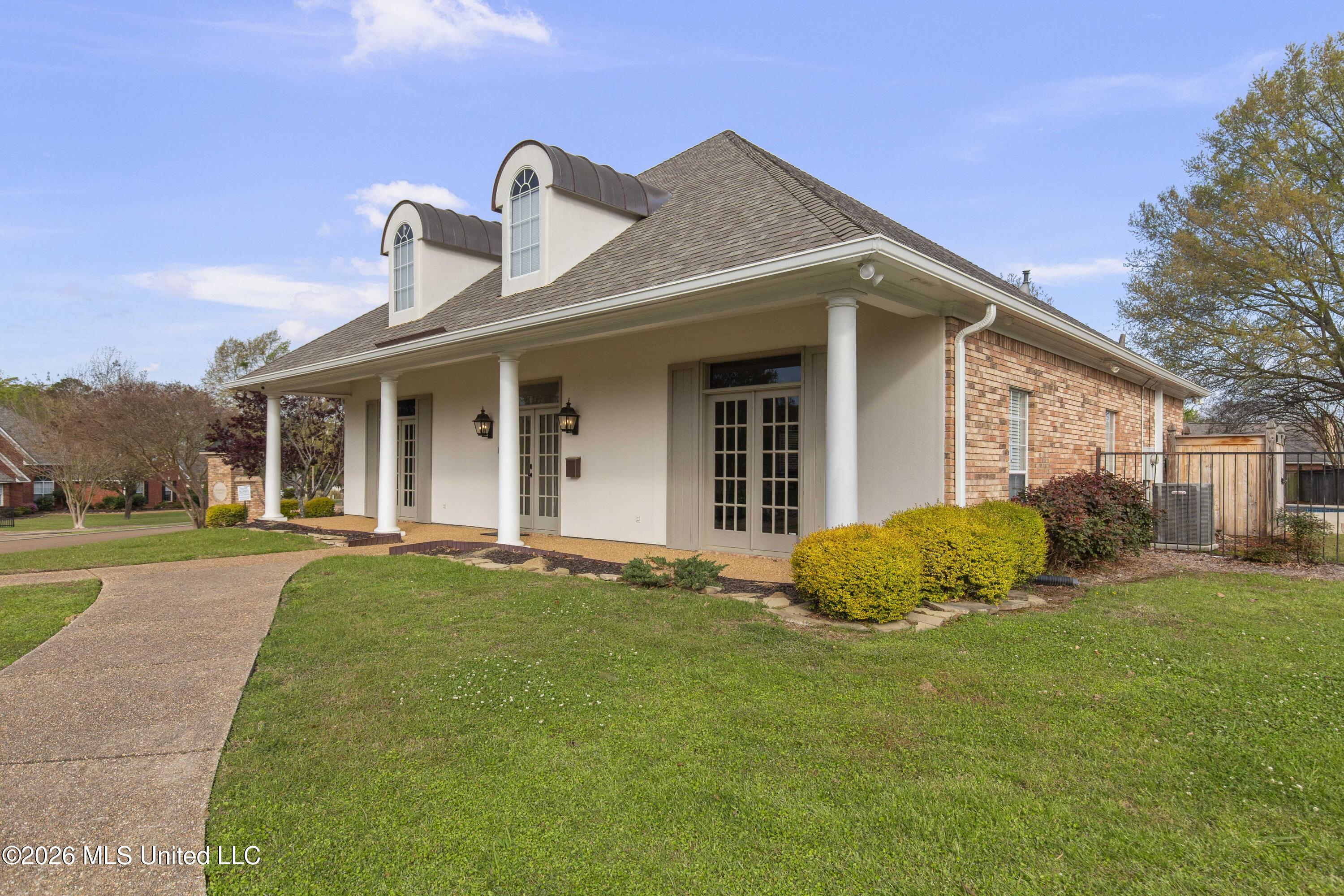 343 Avalon Way Brandon, MS 39047 - Photo 45 of 56 343 Avalon-45