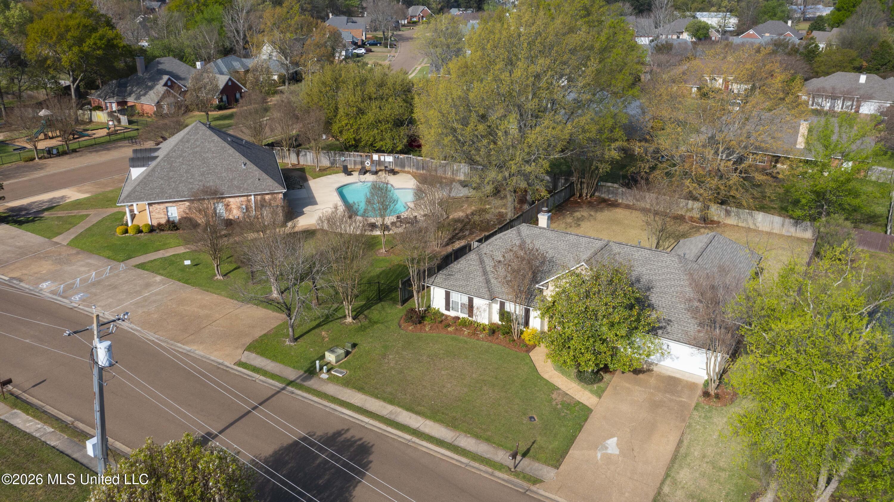 343 Avalon Way Brandon, MS 39047 - Photo 51 of 56 343 Avalon-51