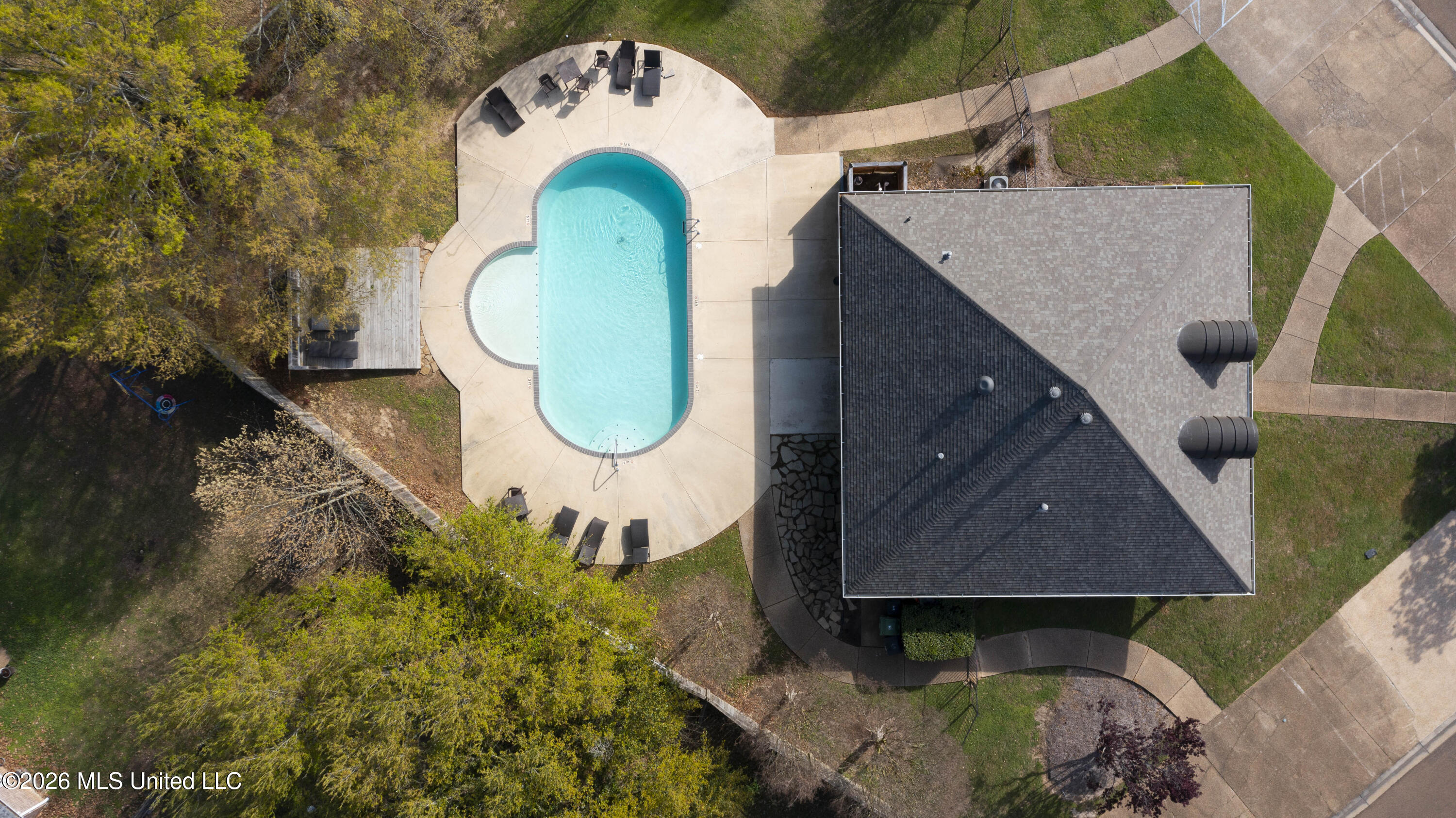 343 Avalon Way Brandon, MS 39047 - Photo 53 of 56 343 Avalon-52