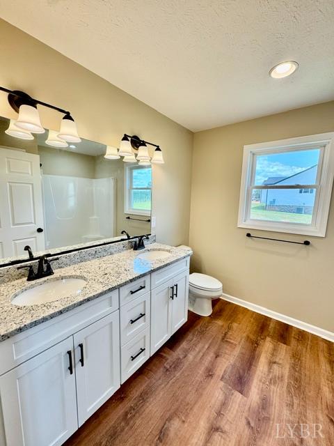 1871 Horseshoe Road Appomattox, VA 24522 - Photo 11 of 21