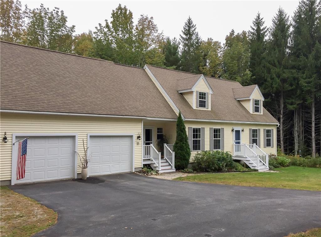 13 Governor Lane Bath, ME 04530 - Photo 1 of 27 Photo