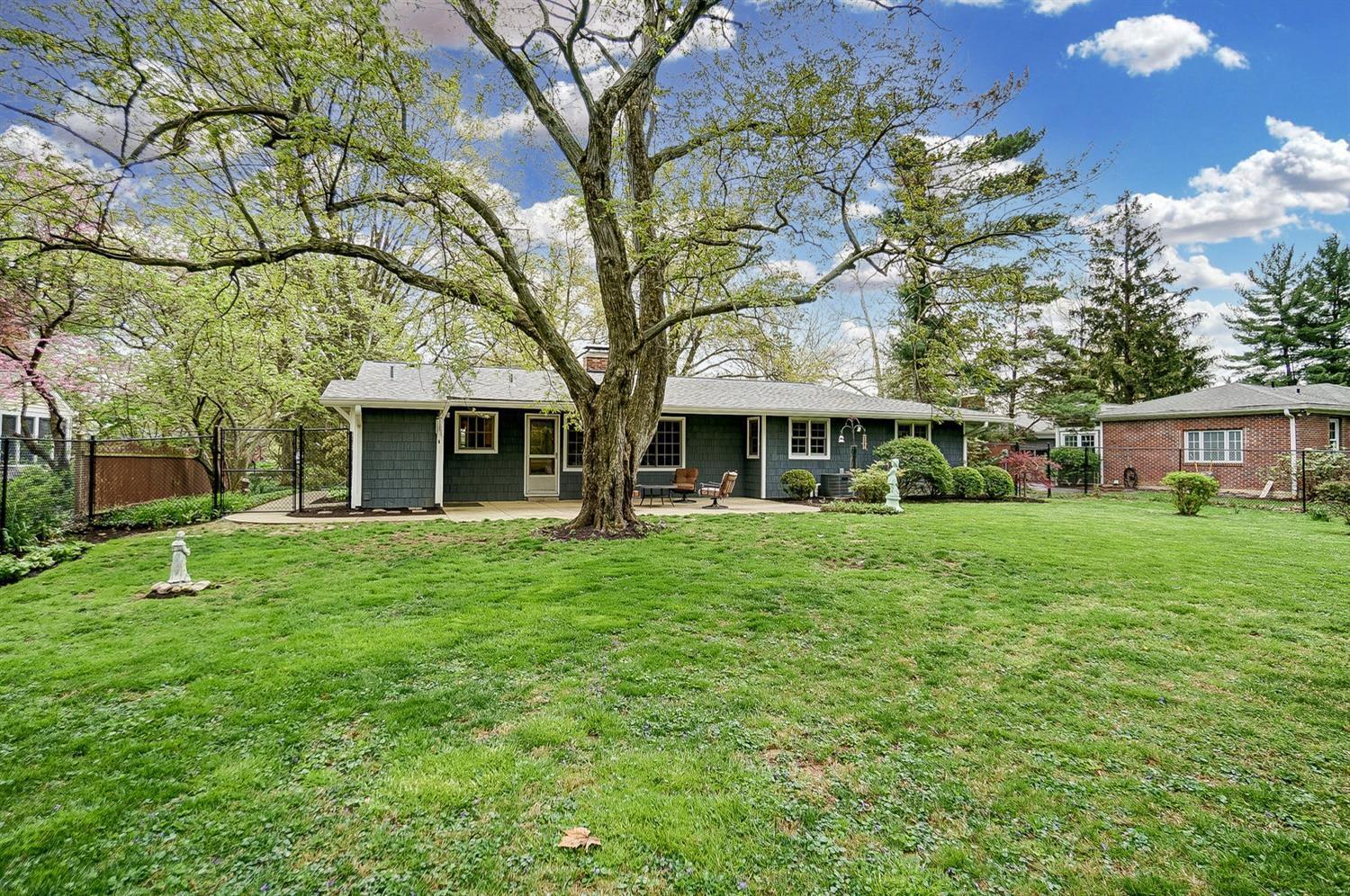 239 Poage Farm Road Wyoming, OH 45215 - Photo 41 of 49
