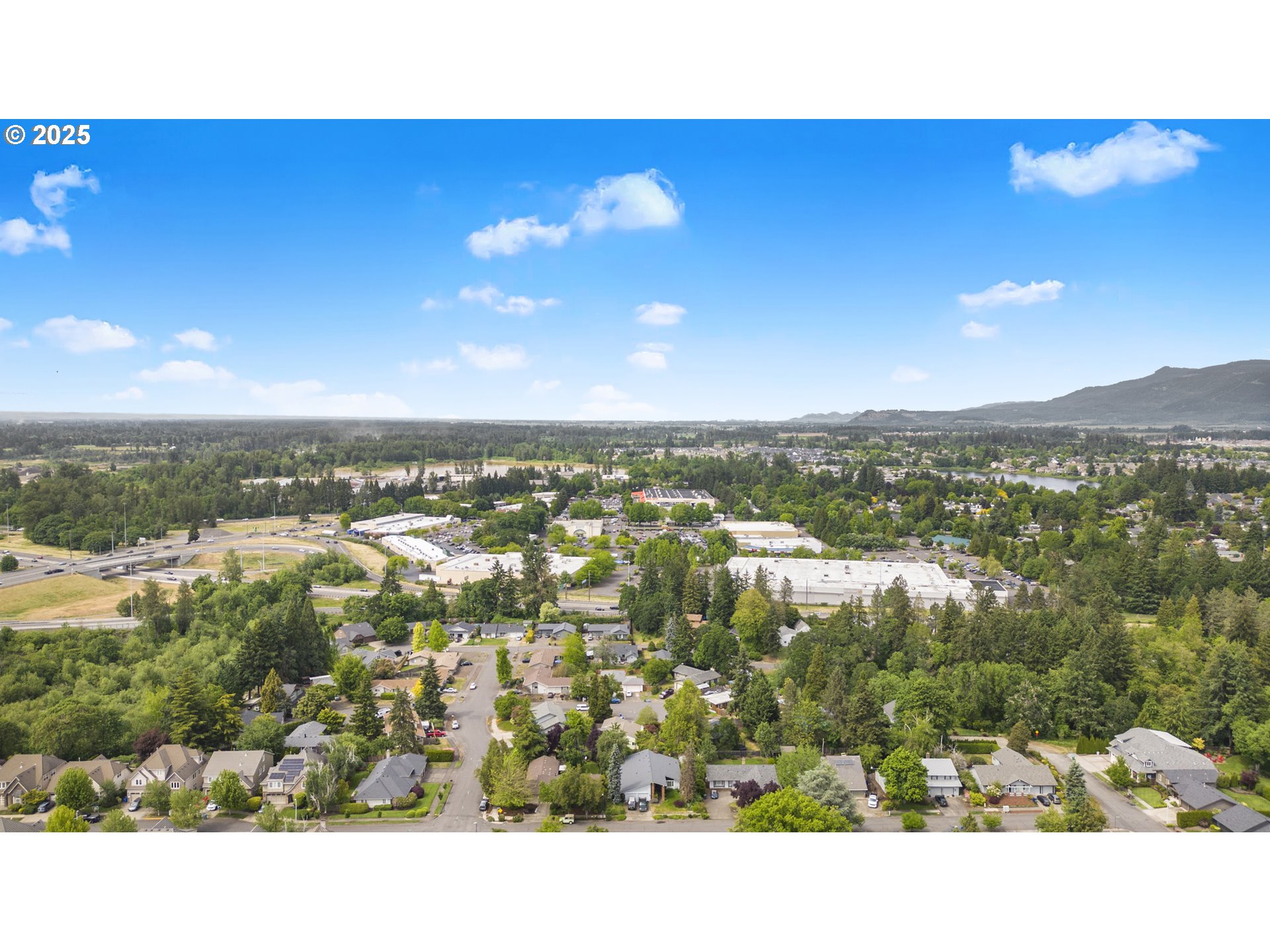 2055 Ridgeway Drive Eugene, OR 97401 - Photo 48 of 48 a view of a city