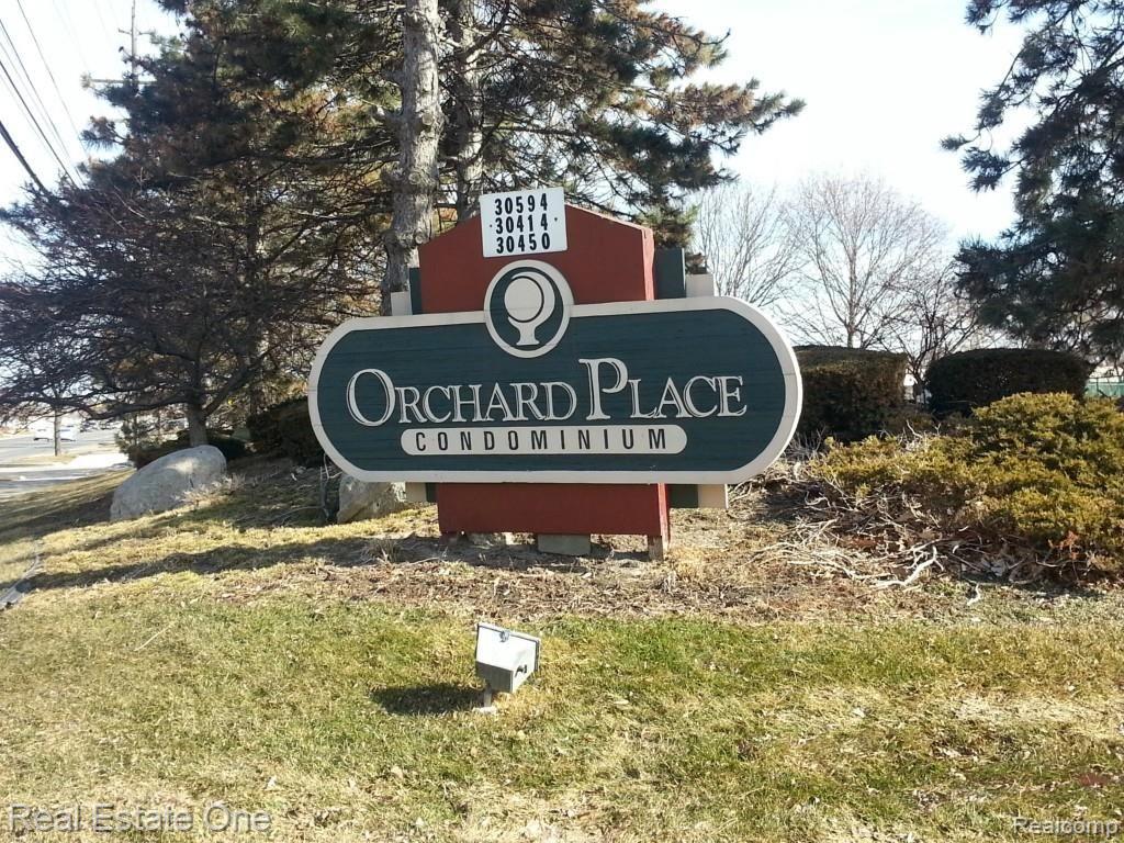 30414 Orchard Lake Road, Unit 6 Farmington, MI 48334 - Photo 1 of 15 WELCOME