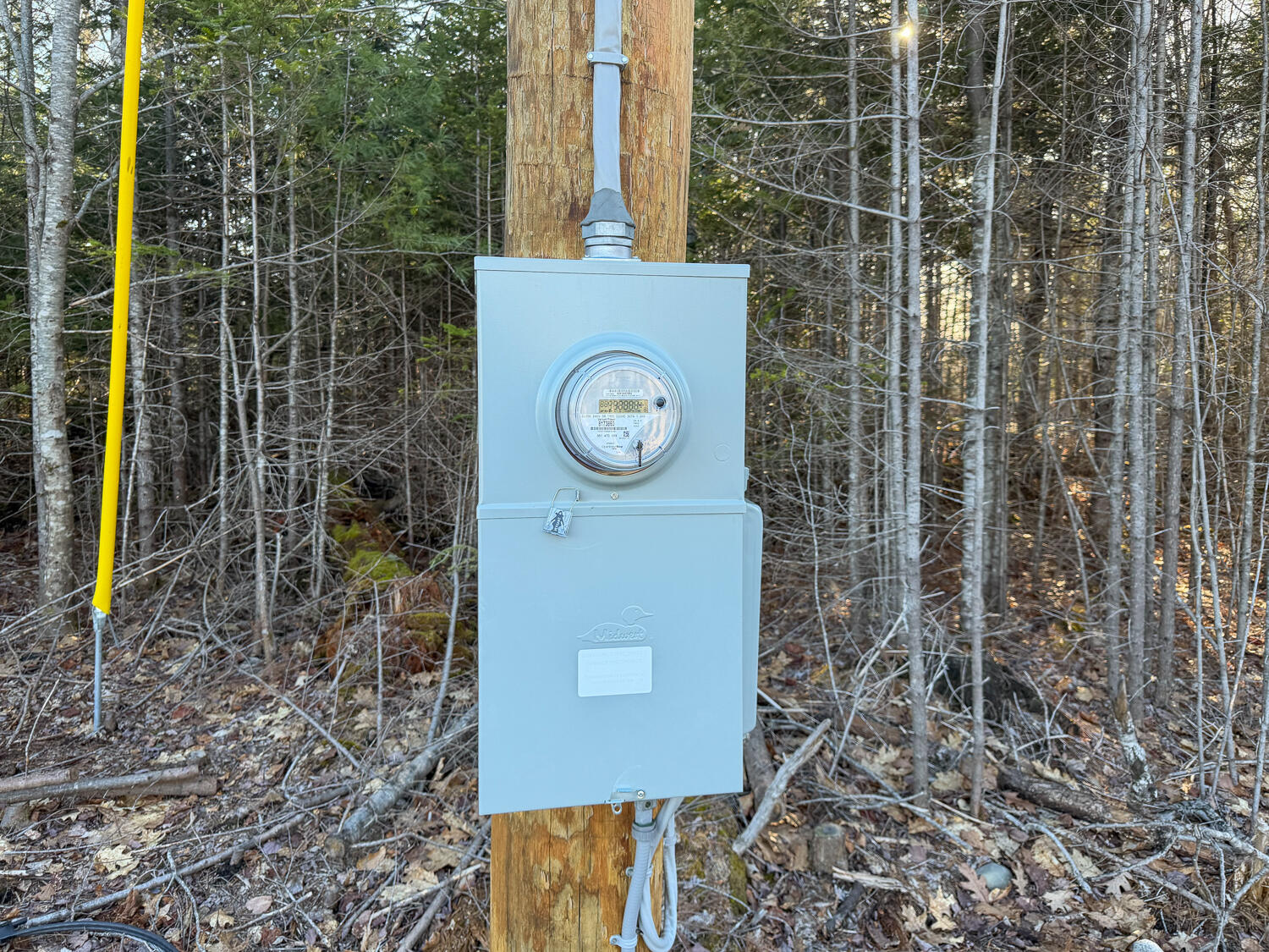 36 Sunset Hill Road Hancock, ME 04640 - Photo 5 of 13