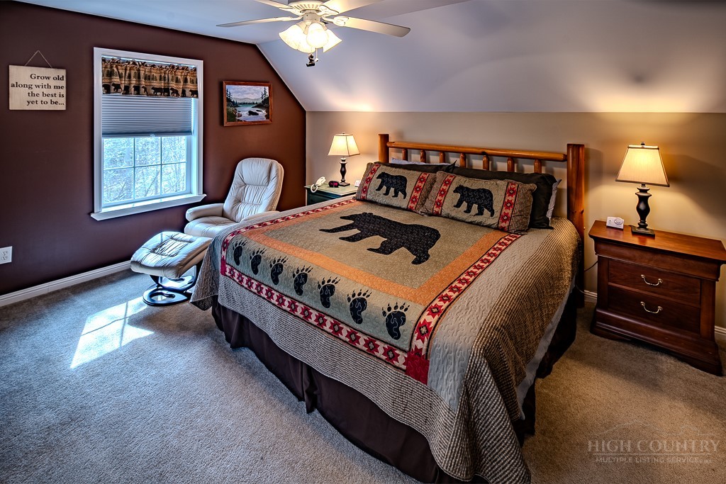 110 Greenbriar Road Beech Mountain, NC 28604 - Photo 28 of 49