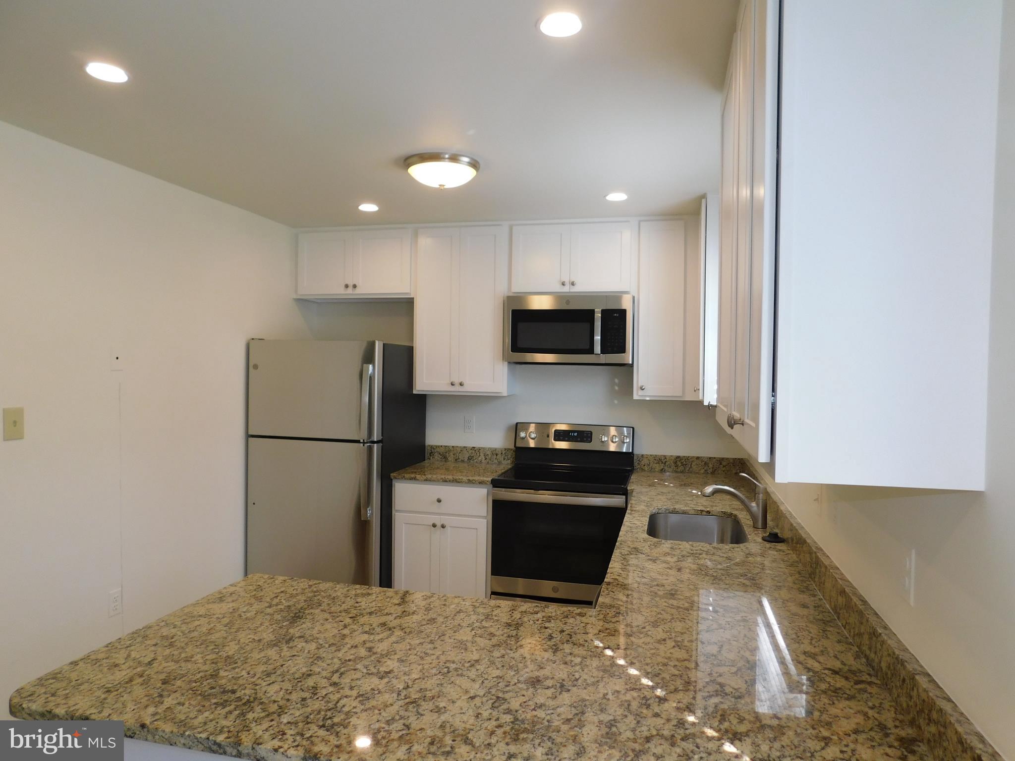 3835 Ferrara Drive Silver Spring, MD 20906 - Photo 4 of 53 Newer Kitchen