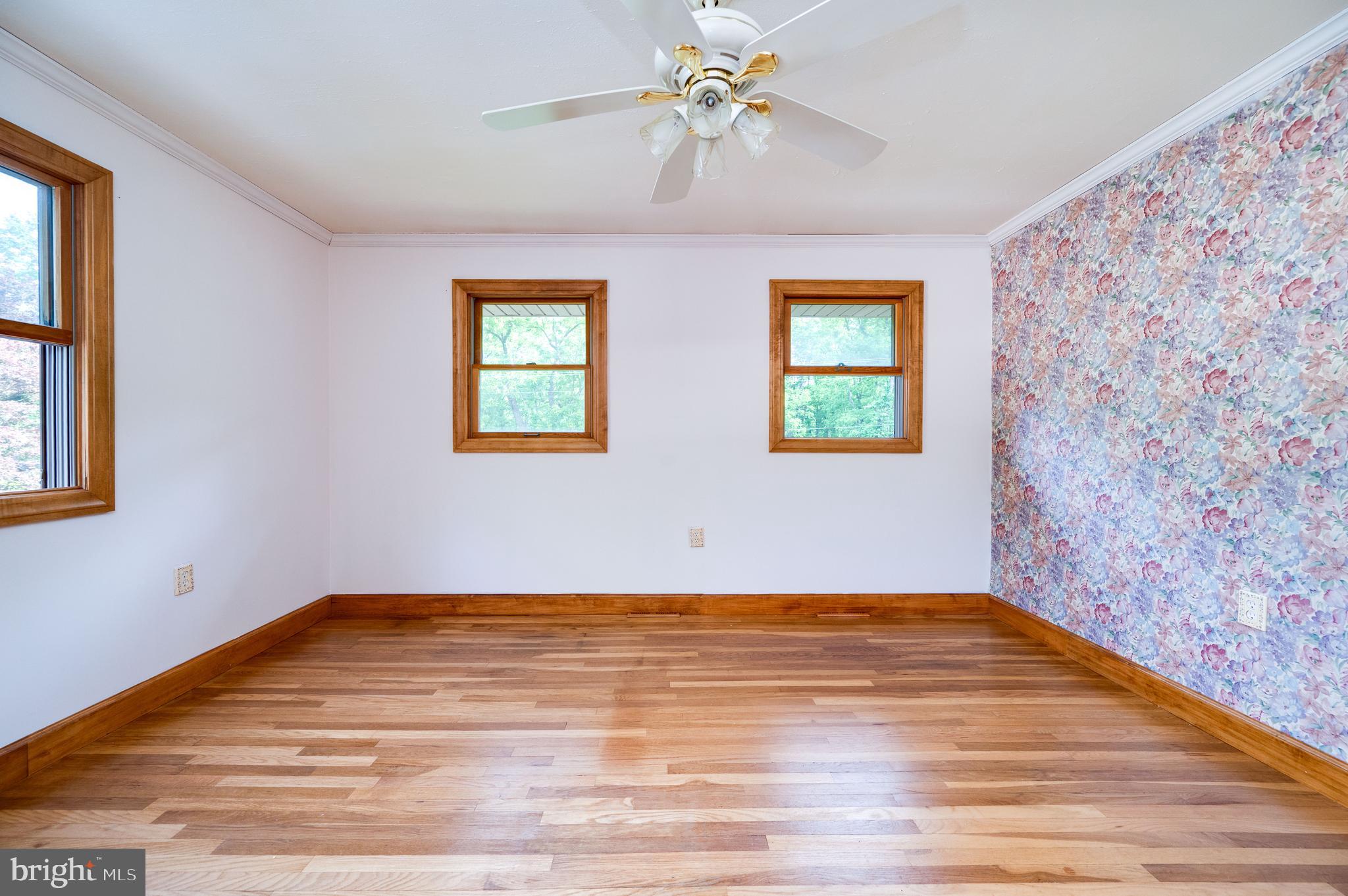 669 Summer Mountain Road Bernville, PA 19506 - Photo 28 of 48 Bedroom 1