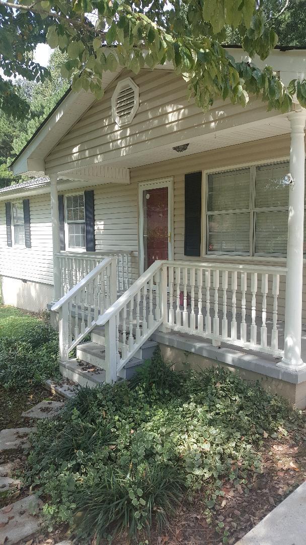 414 Wisteria Road LaFayette, GA 30728 - Photo 29 of 31 wisteria11