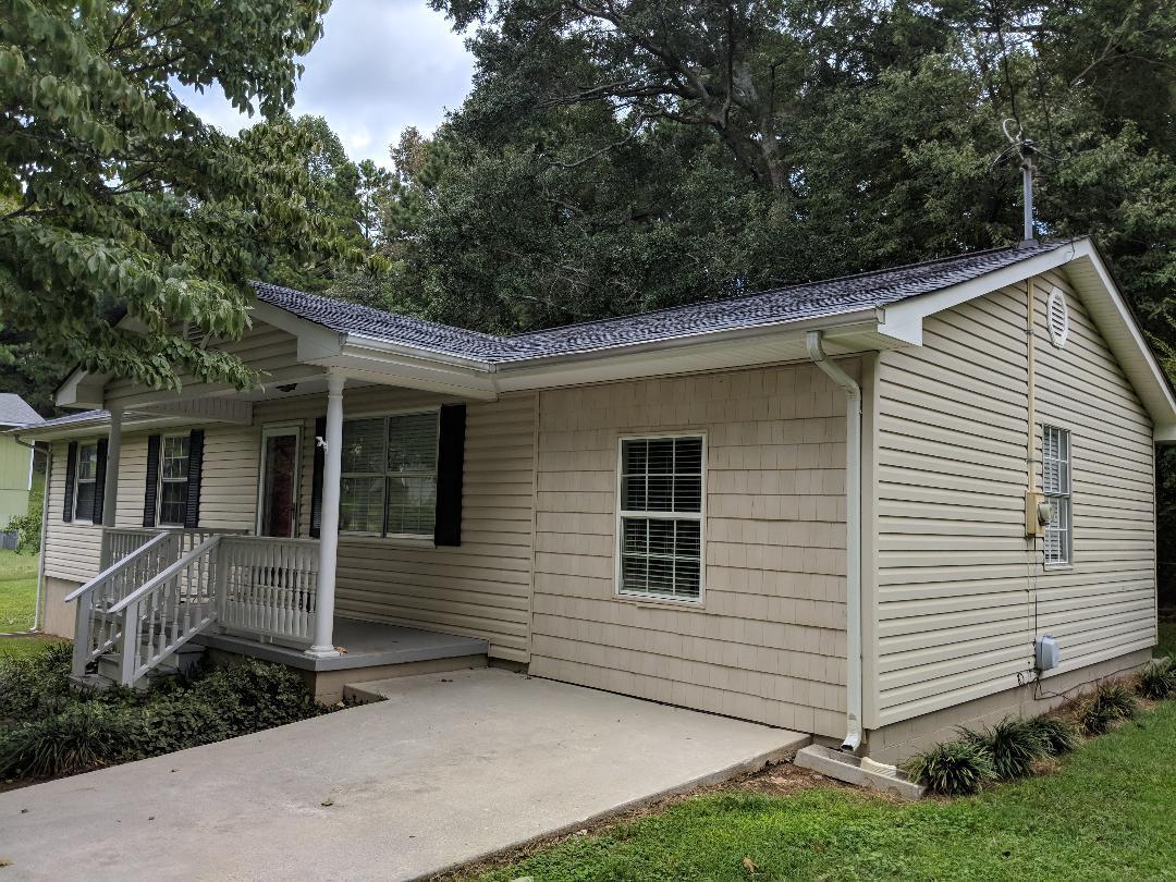 414 Wisteria Road LaFayette, GA 30728 - Photo 31 of 31 wisteria 1