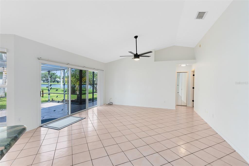 5809 Donnelly Circle Orlando, FL 32821 - Photo 12 of 22 a view of an empty room and window
