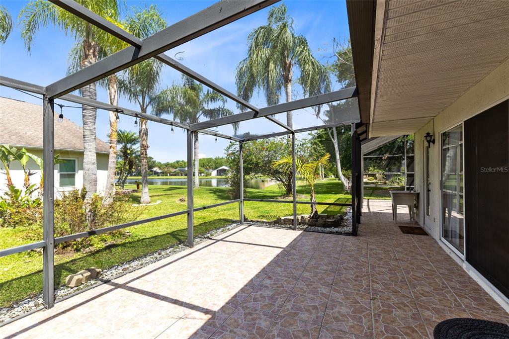 5809 Donnelly Circle Orlando, FL 32821 - Photo 19 of 22 a view of yard with wooden fence
