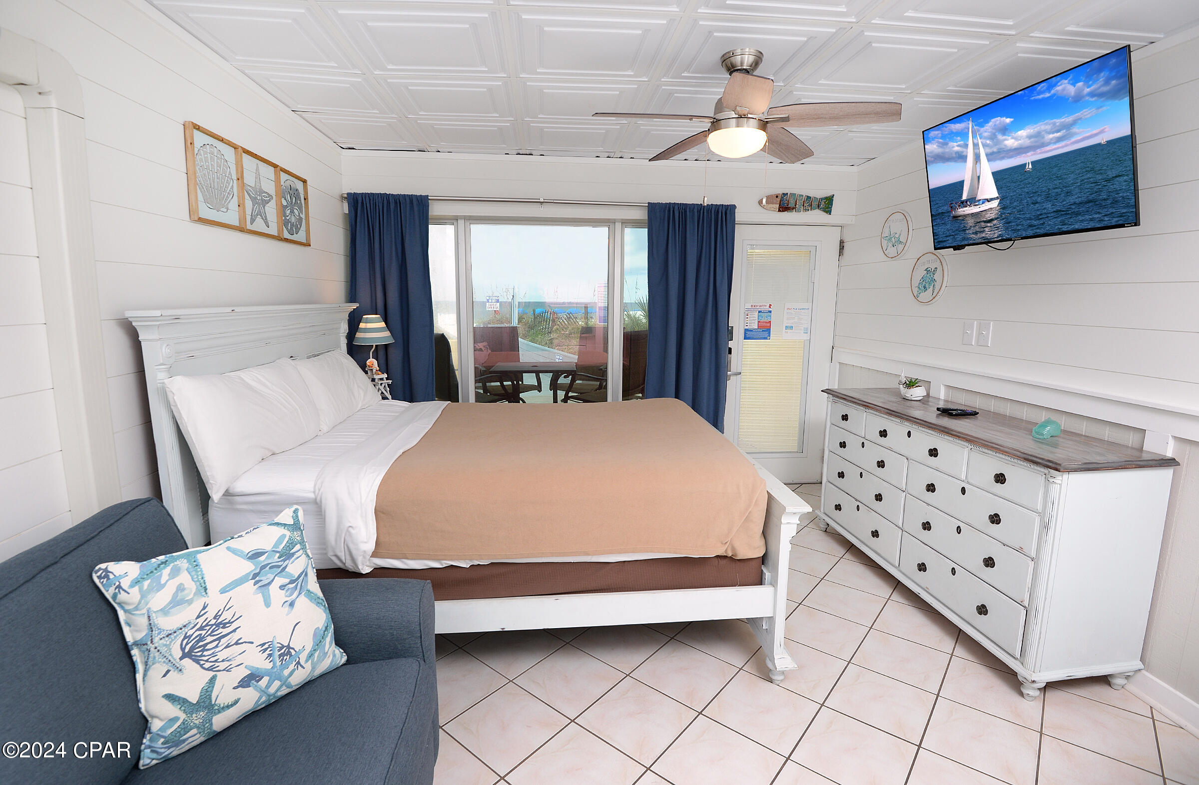 15413 Front Beach Road, Unit 101 Panama City Beach, FL 32413 - Photo 1 of 32 Gallery Image 1