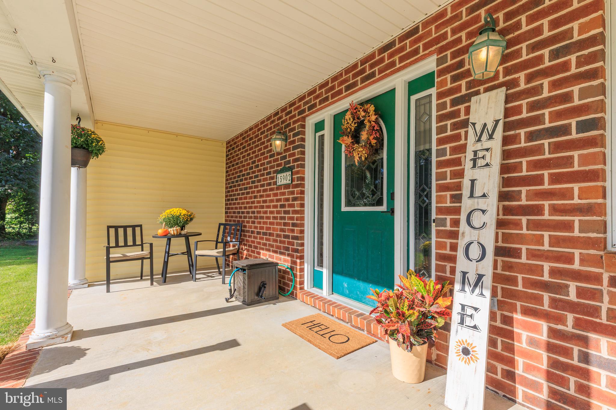 15902 Trenton Road Upperco, MD 21155 - Photo 3 of 57