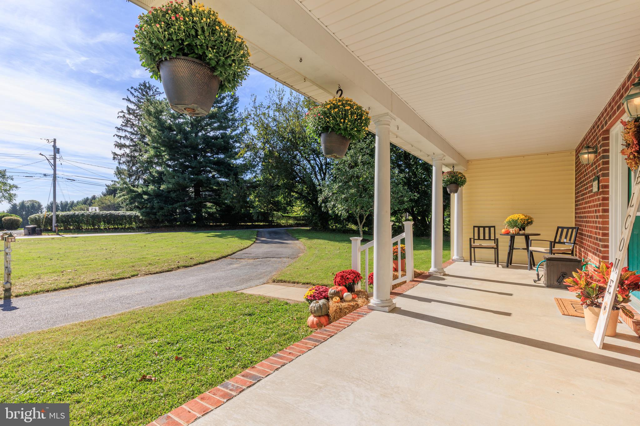 15902 Trenton Road Upperco, MD 21155 - Photo 47 of 57