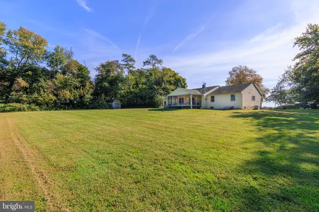 $485,000 | 15902 Trenton Road, Upperco, MD 21155