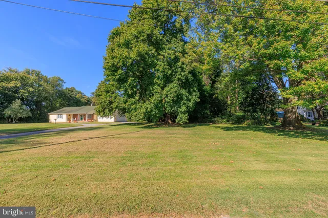 $485,000 | 15902 Trenton Road, Upperco, MD 21155