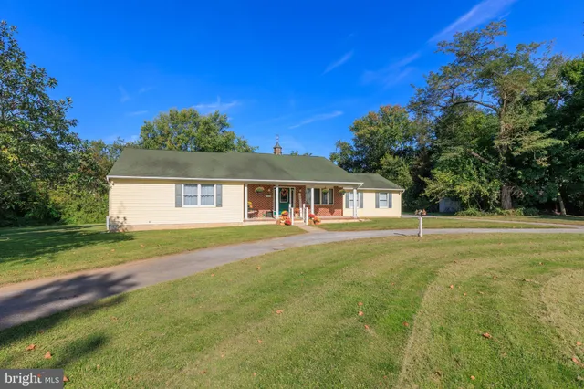 $485,000 | 15902 Trenton Road, Upperco, MD 21155