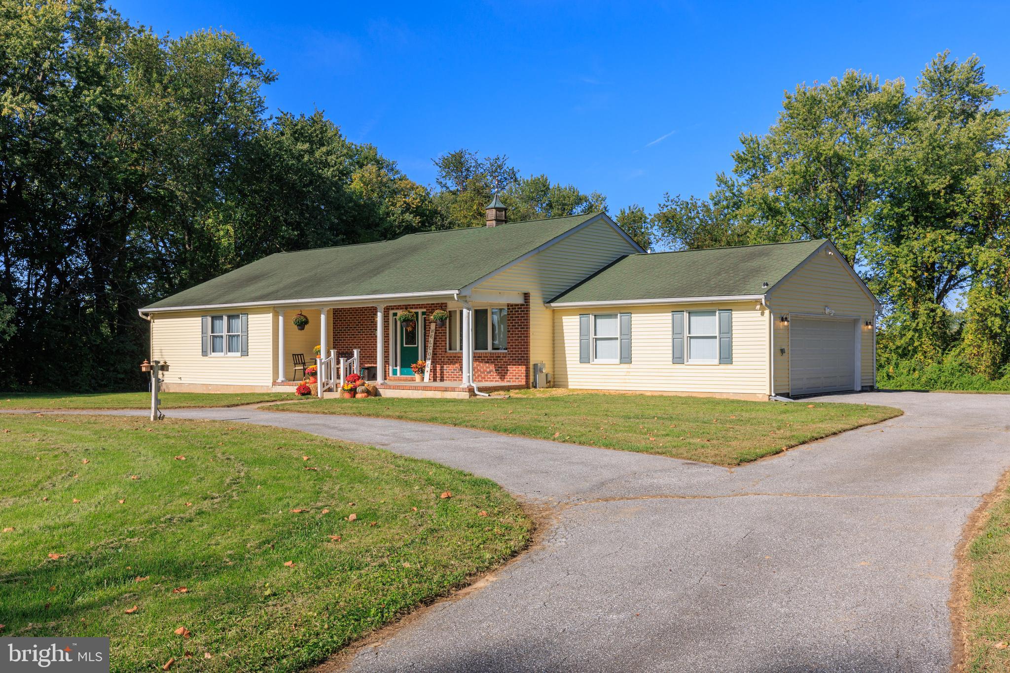 15902 Trenton Road Upperco, MD 21155 - Photo 57 of 57