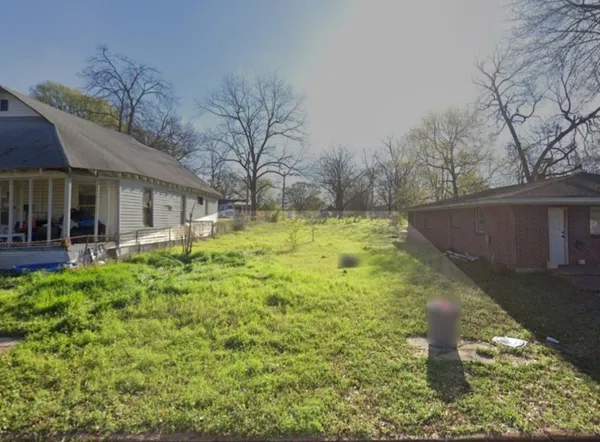 $3,500 | Lot 011 Beech Street, Texarkana, AR 71854