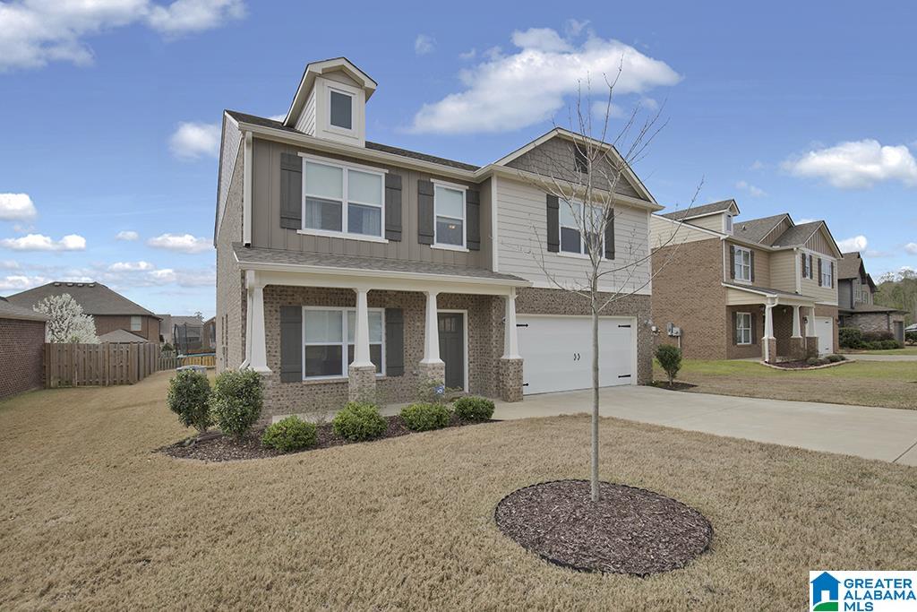 771 Crider Road Alabaster, AL 35114 - Photo 11 of 33
