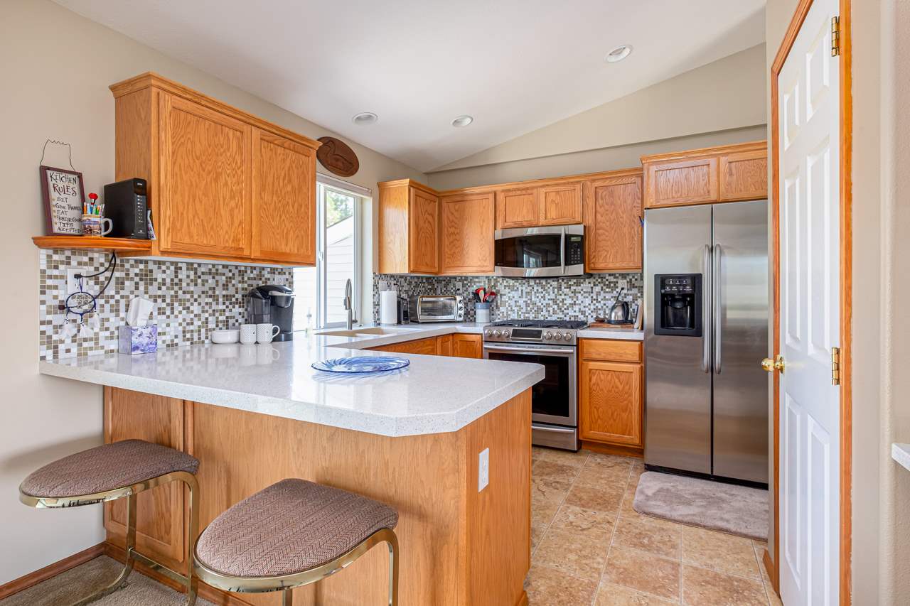 6104 Vista Ridge Lane Spokane, WA 99217 - Photo 5 of 20 Gallery Image 5