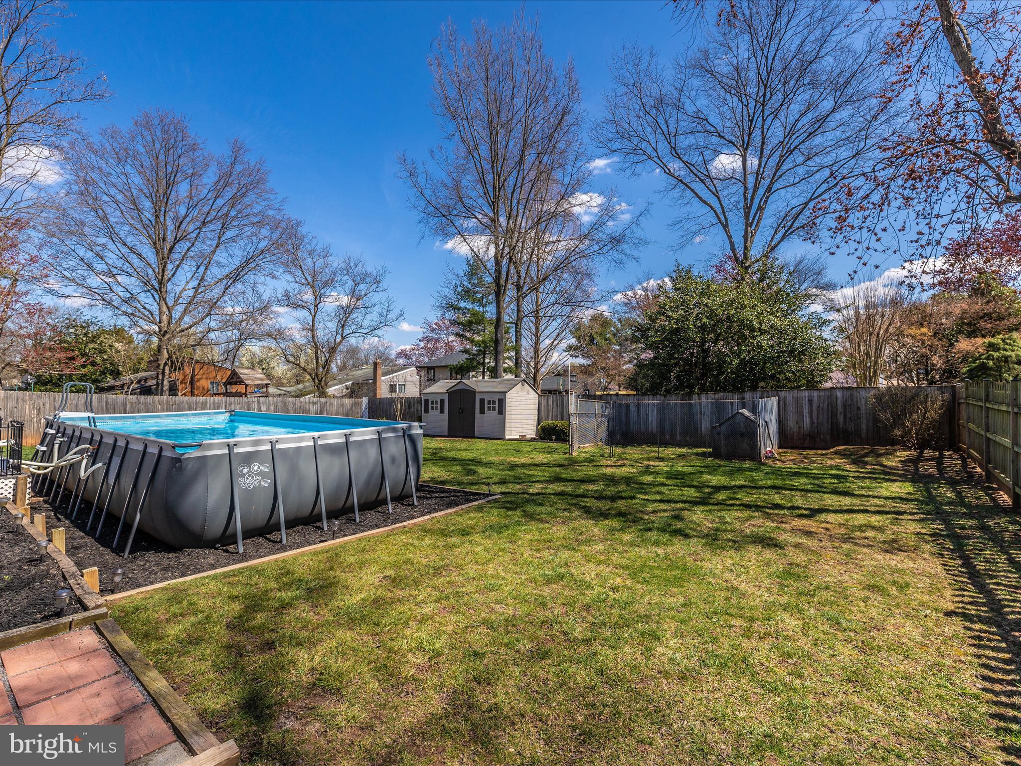 17421 Soper Street Poolesville, MD 20837 - Photo 59 of 70 EK_06295