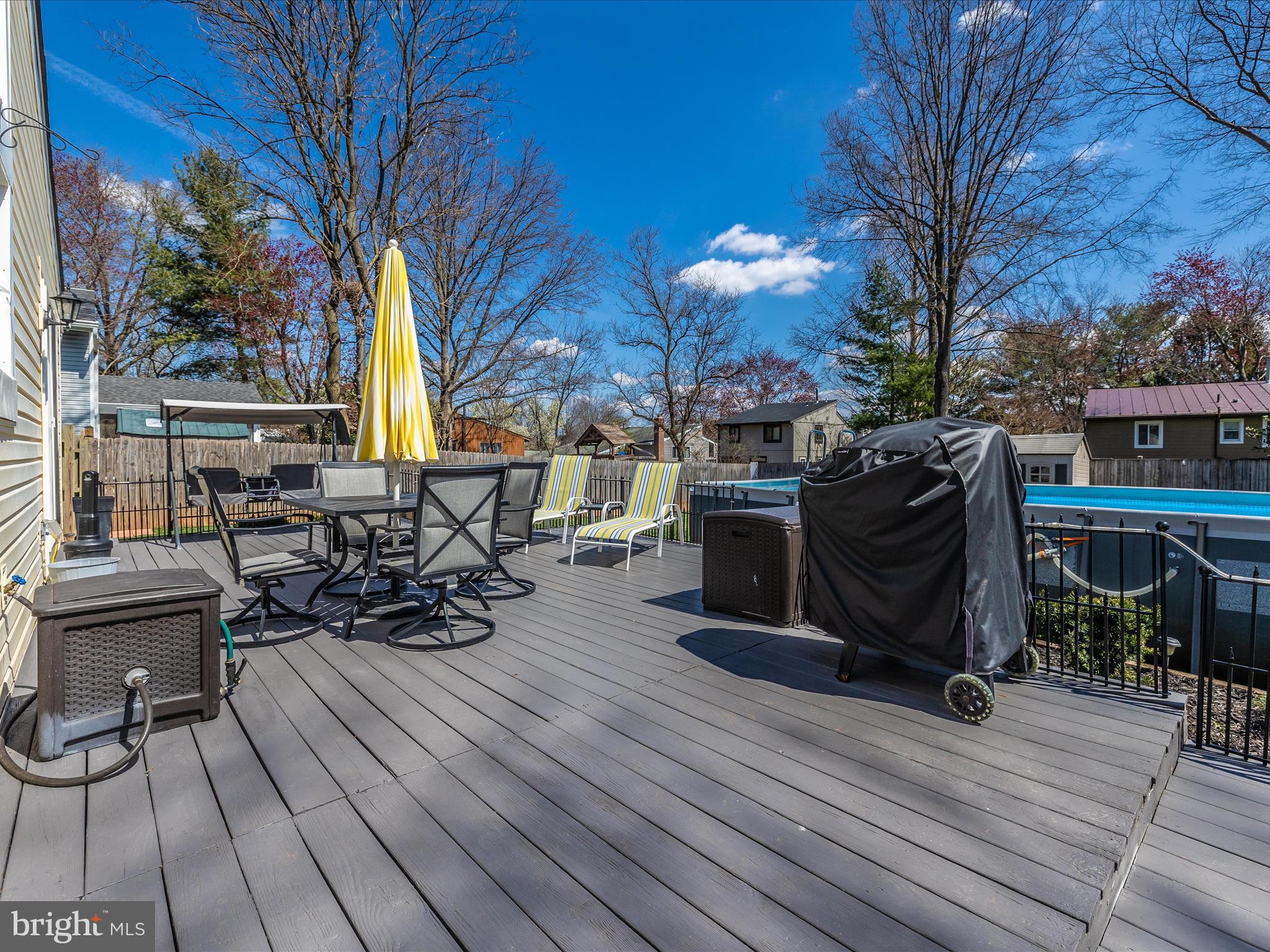17421 Soper Street Poolesville, MD 20837 - Photo 64 of 70 EK_06313