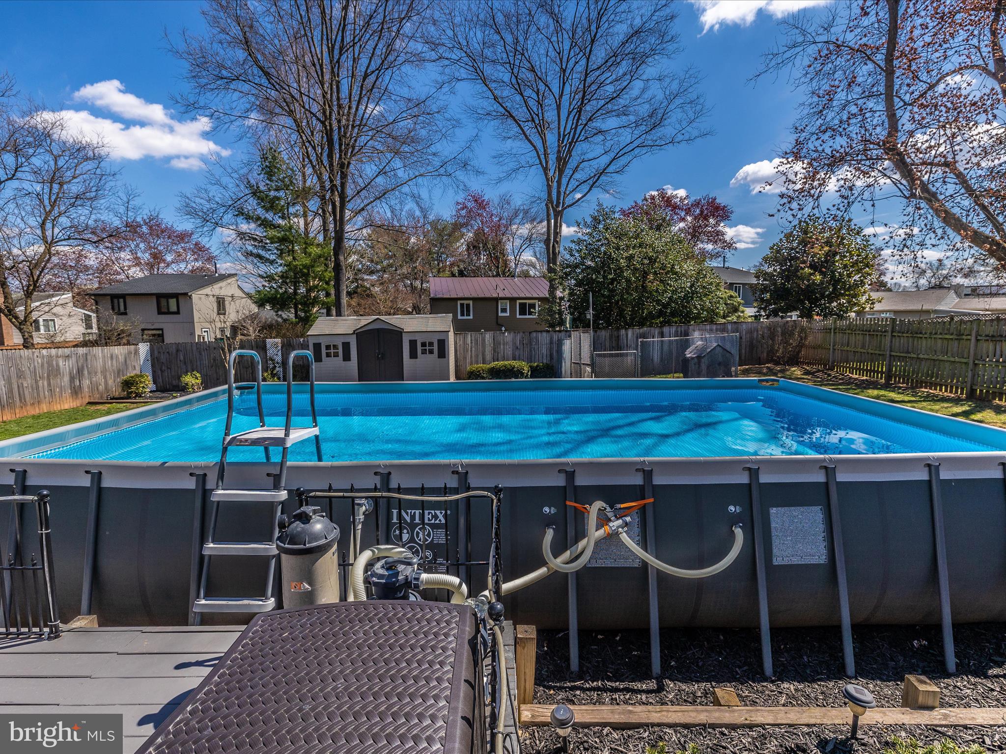17421 Soper Street Poolesville, MD 20837 - Photo 66 of 70 EK_06319