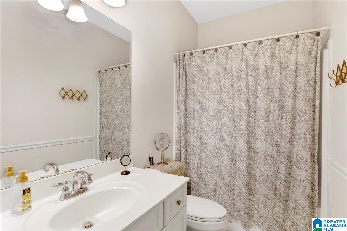 3060 Hidden Forest Cove Montevallo, AL 35115 - Photo 18 of 29