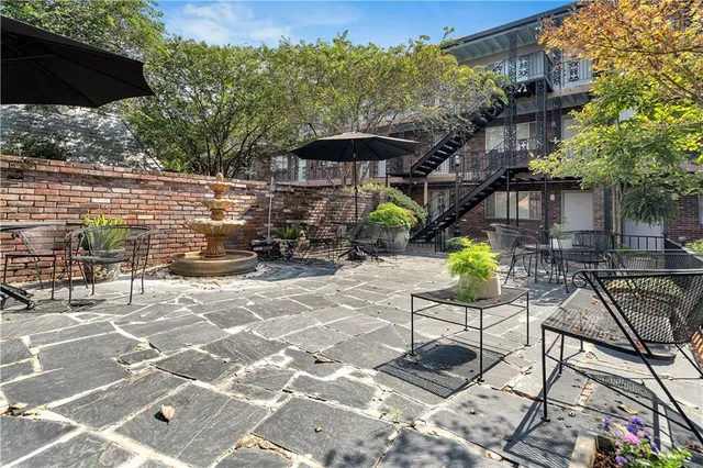 $240,000 | 3201 St Charles Avenue, Unit 218, New Orleans, LA 70115