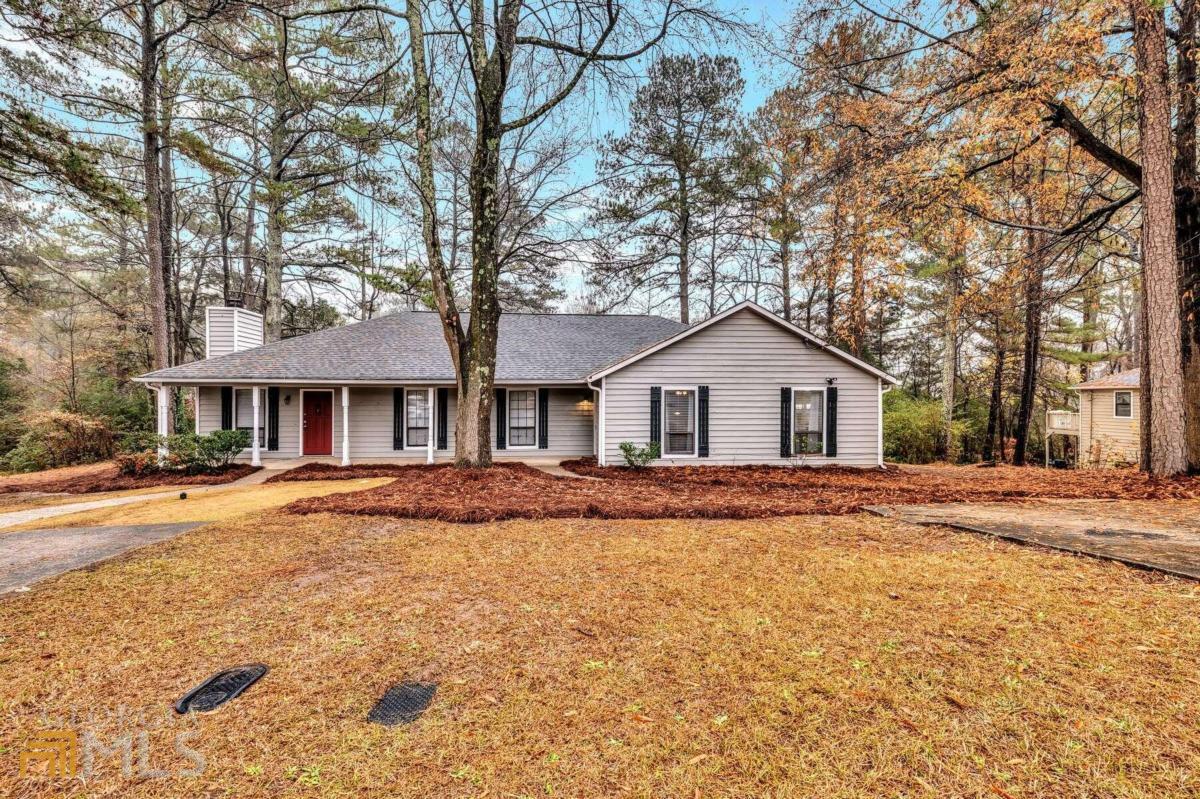 210 Booth Road Southwest, Unit B Marietta, GA 30008 - Photo 25 of 25 Gallery Image 25