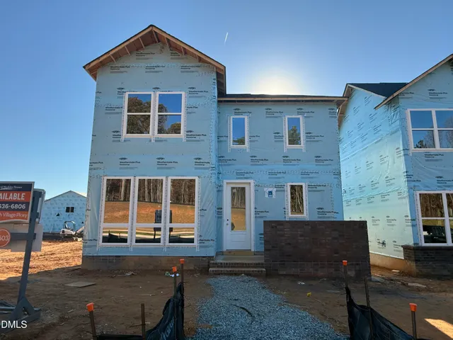 $559,900 | 354 North Vlg Parkway, Pittsboro, NC 27312