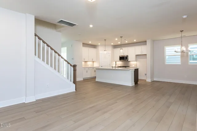 $559,900 | 354 North Vlg Parkway, Pittsboro, NC 27312