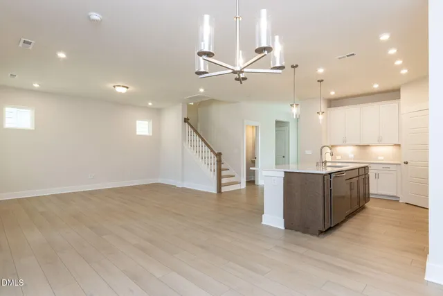 $559,900 | 354 North Vlg Parkway, Pittsboro, NC 27312