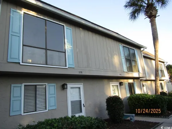 $1,350 | 938 Villa Drive, Unit 938, North Myrtle Beach, SC 29582