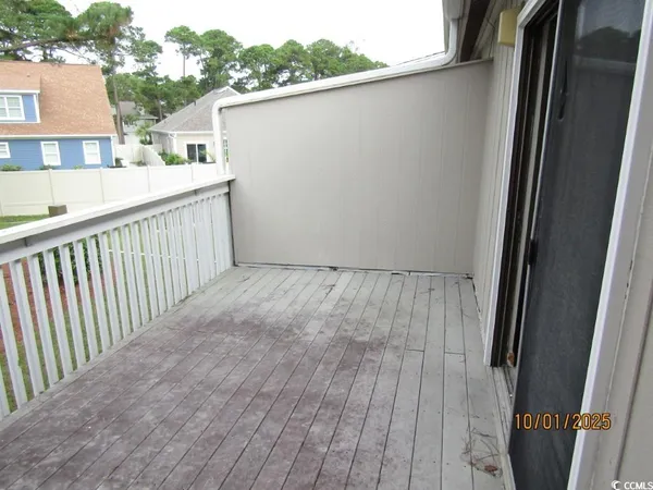 $1,350 | 938 Villa Drive, Unit 938, North Myrtle Beach, SC 29582